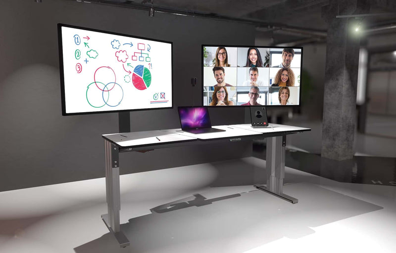 Ankündiung des Trainingshub von Schiffini Design.